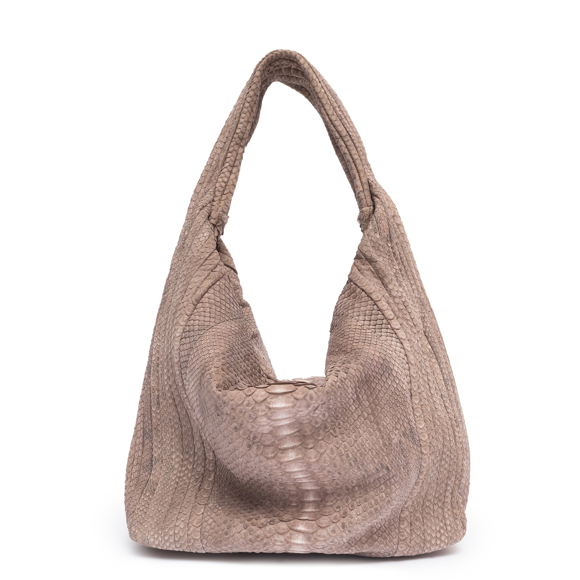 SIBU L PINK BROWN STONE