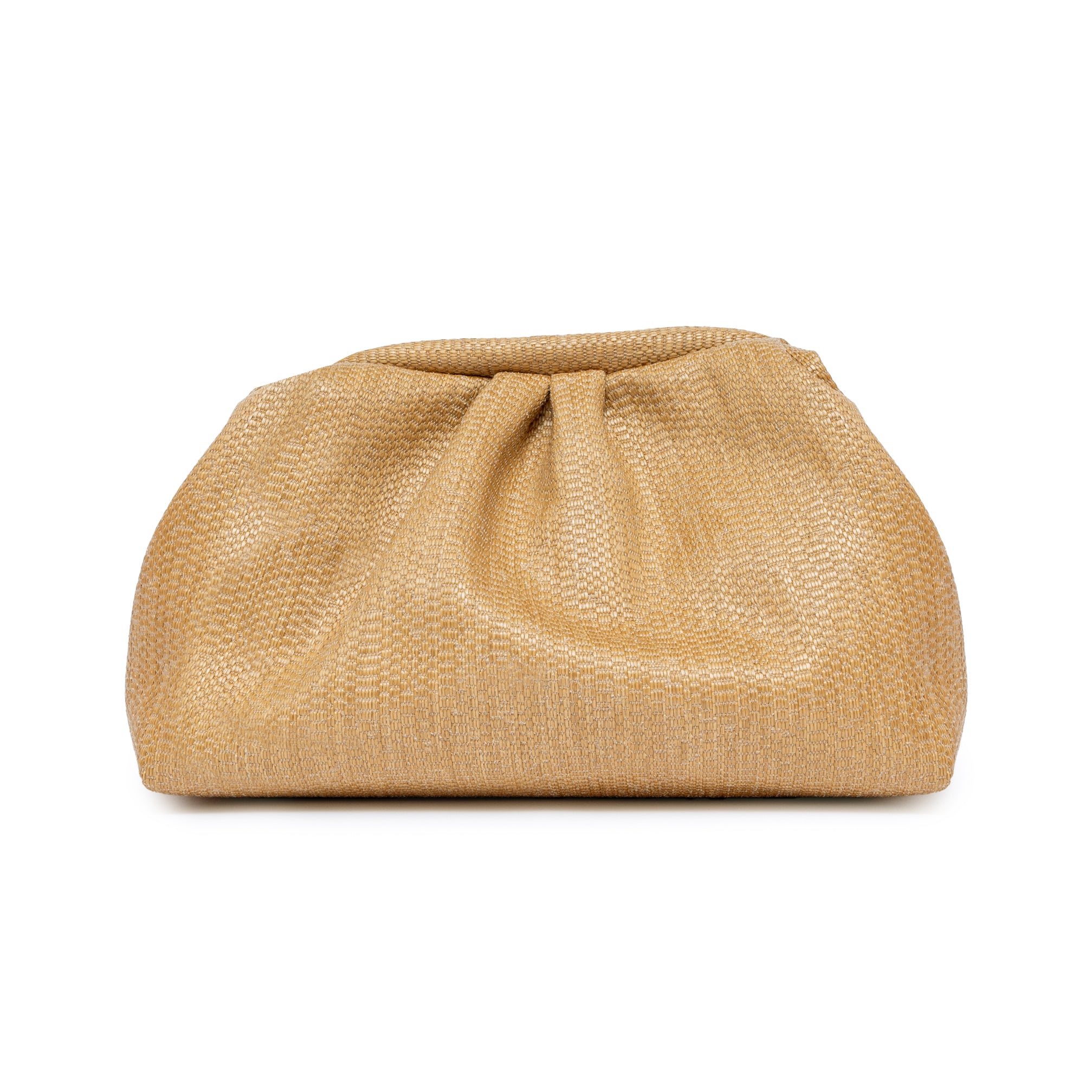 CEBÚ RAFIA NATURAL AMARILLO