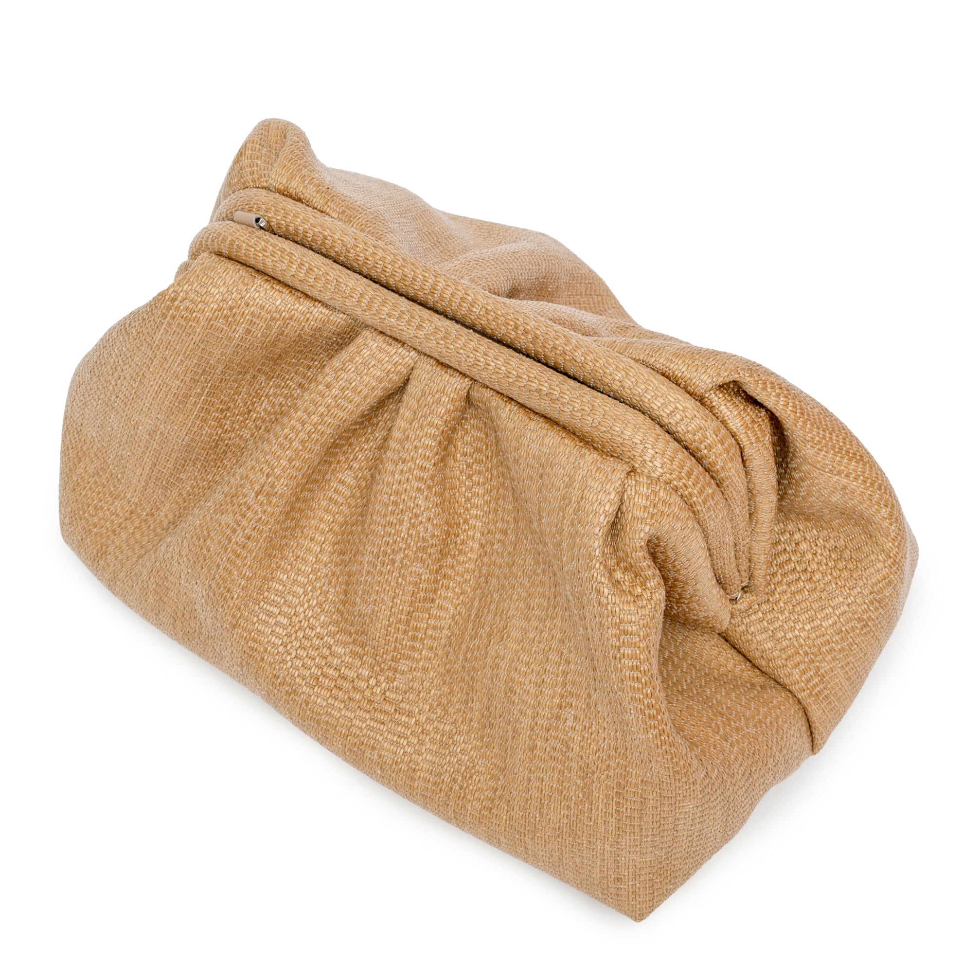 CEBU NATURAL YELLOW RAFFIA