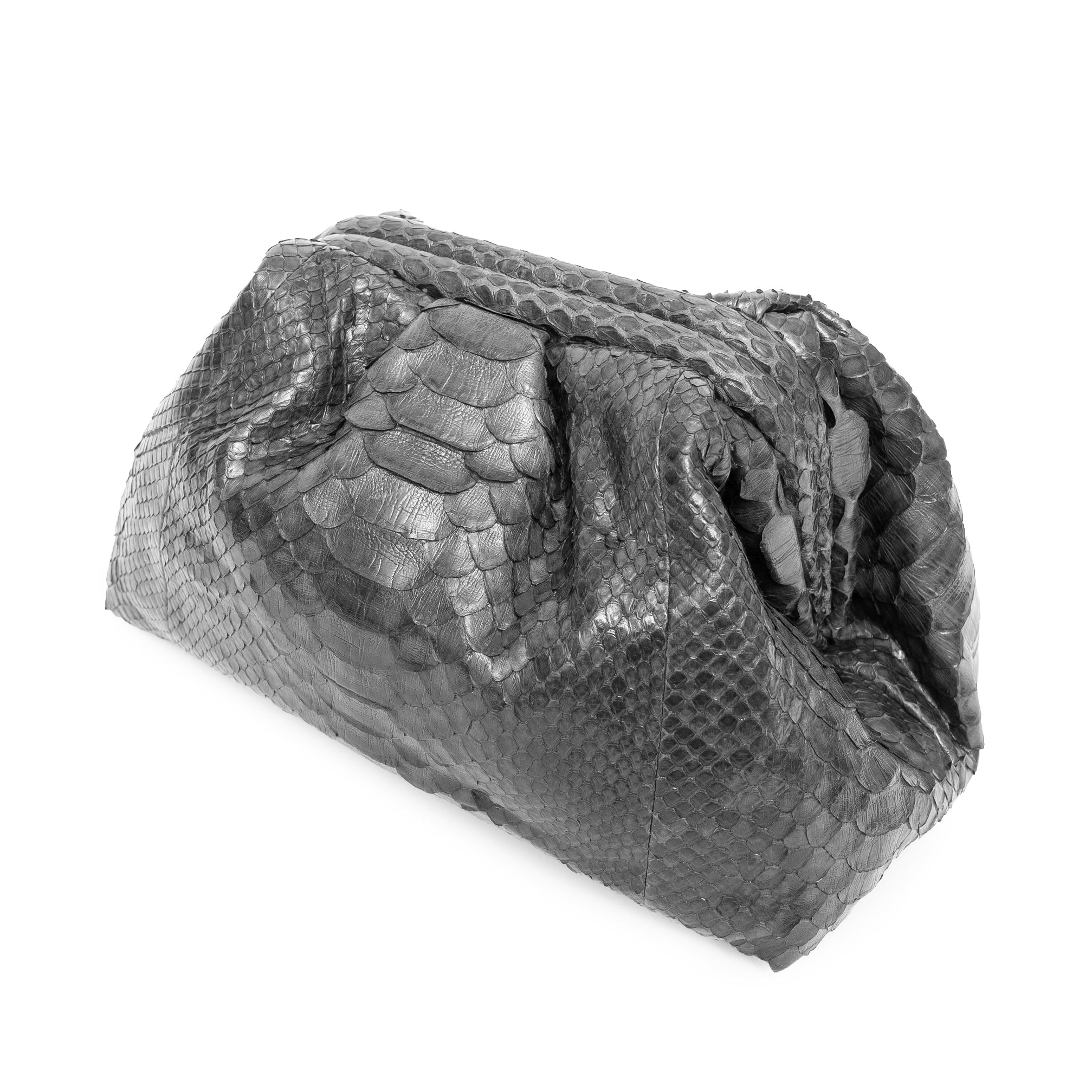 CEBÚ MINI GRIS BRILLO