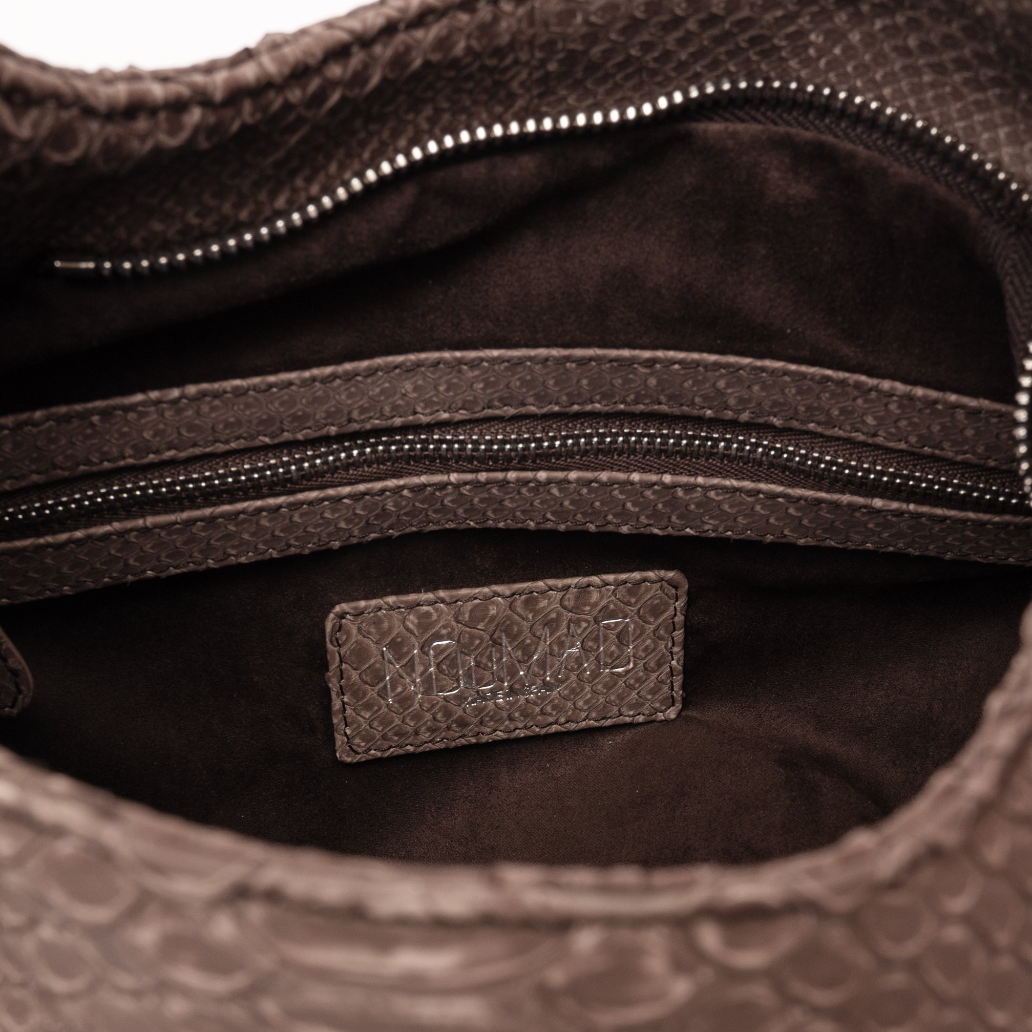 REDANG NUDOS BROWN PINK 90