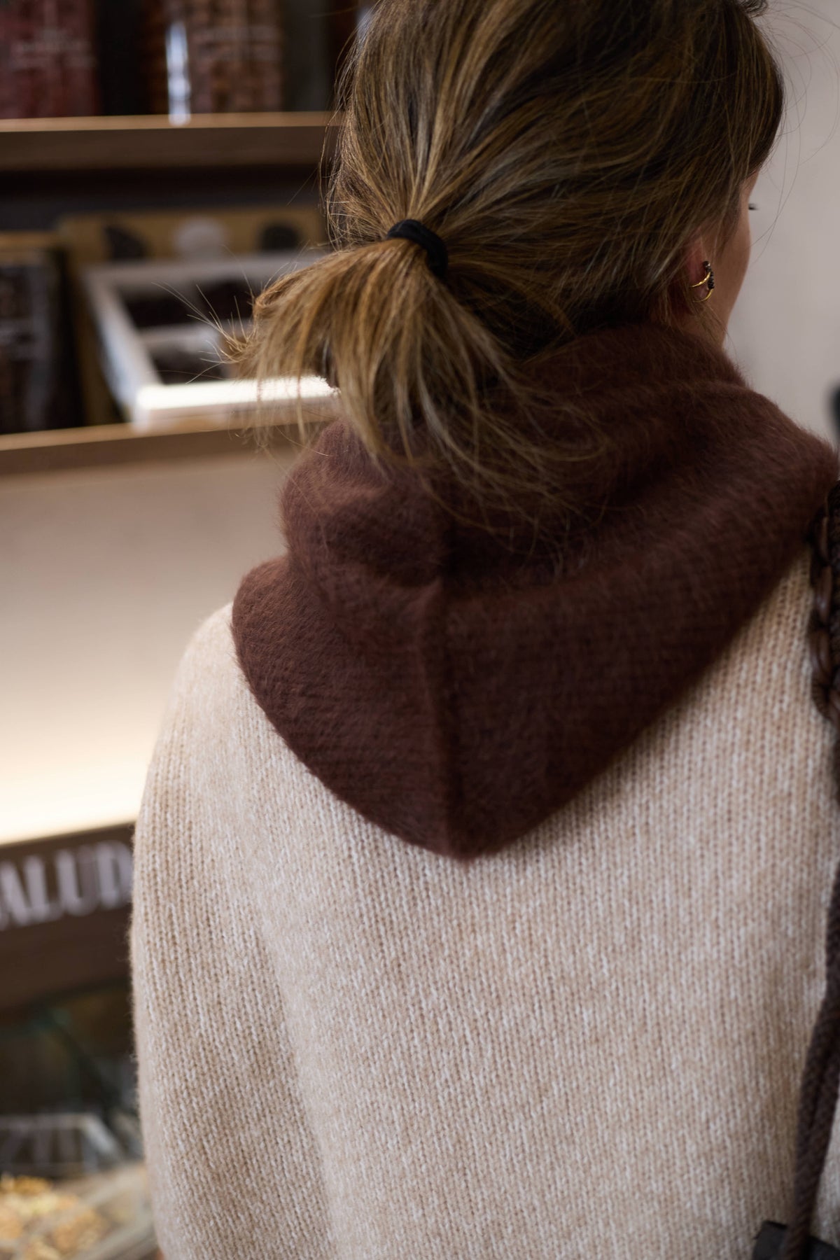 BALACLAVA GRANATE
