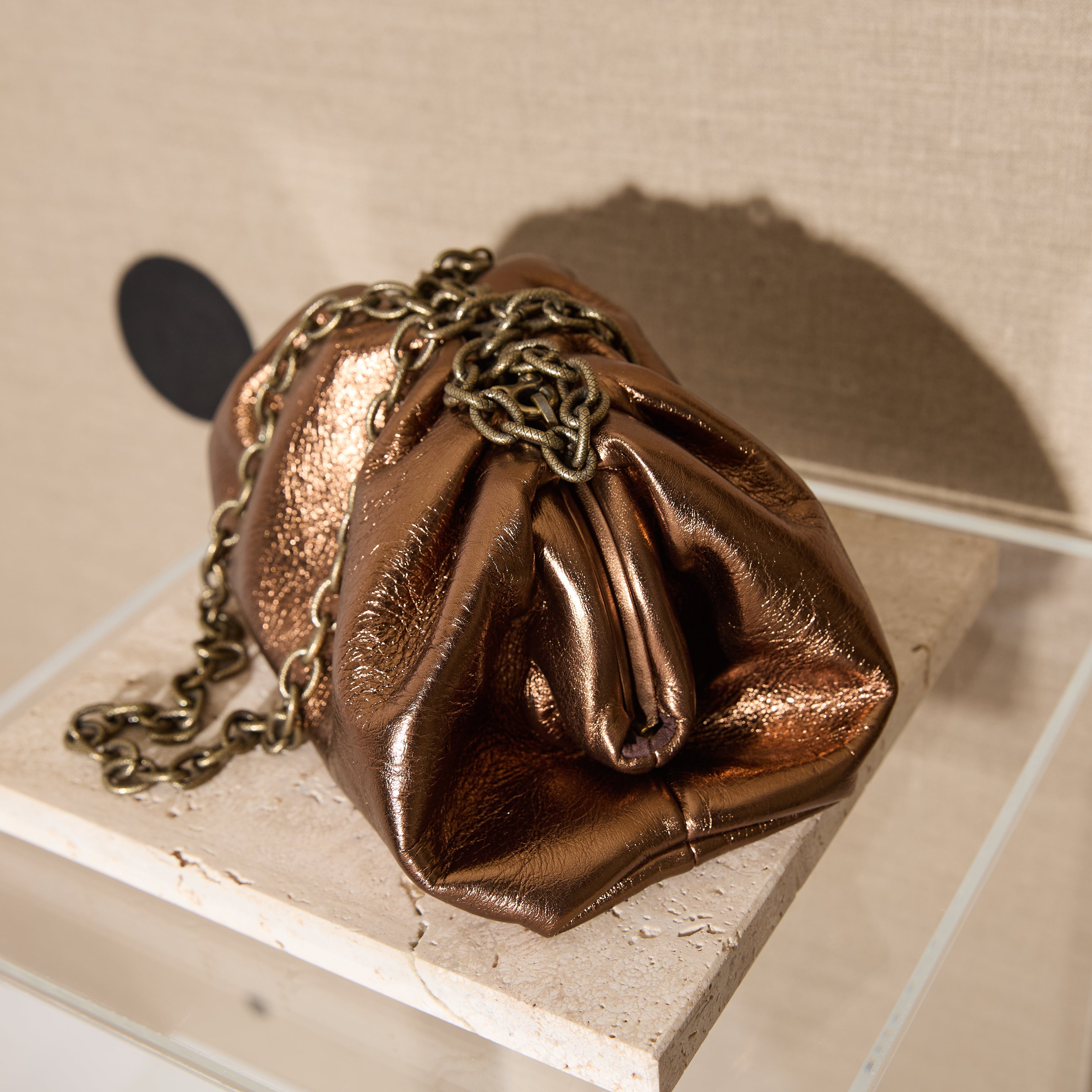 CEBÚ MINI II ORO VIEJO