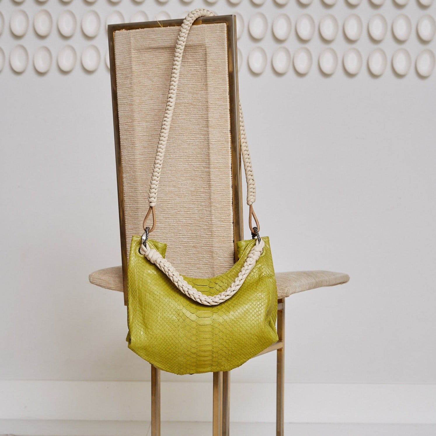 REDANG S KNOTS LIME GREEN