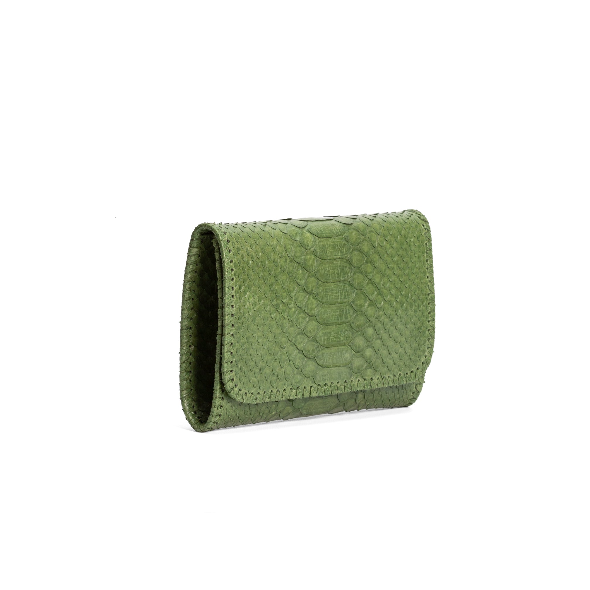 GAYA S VERDE PESTO BRILLO
