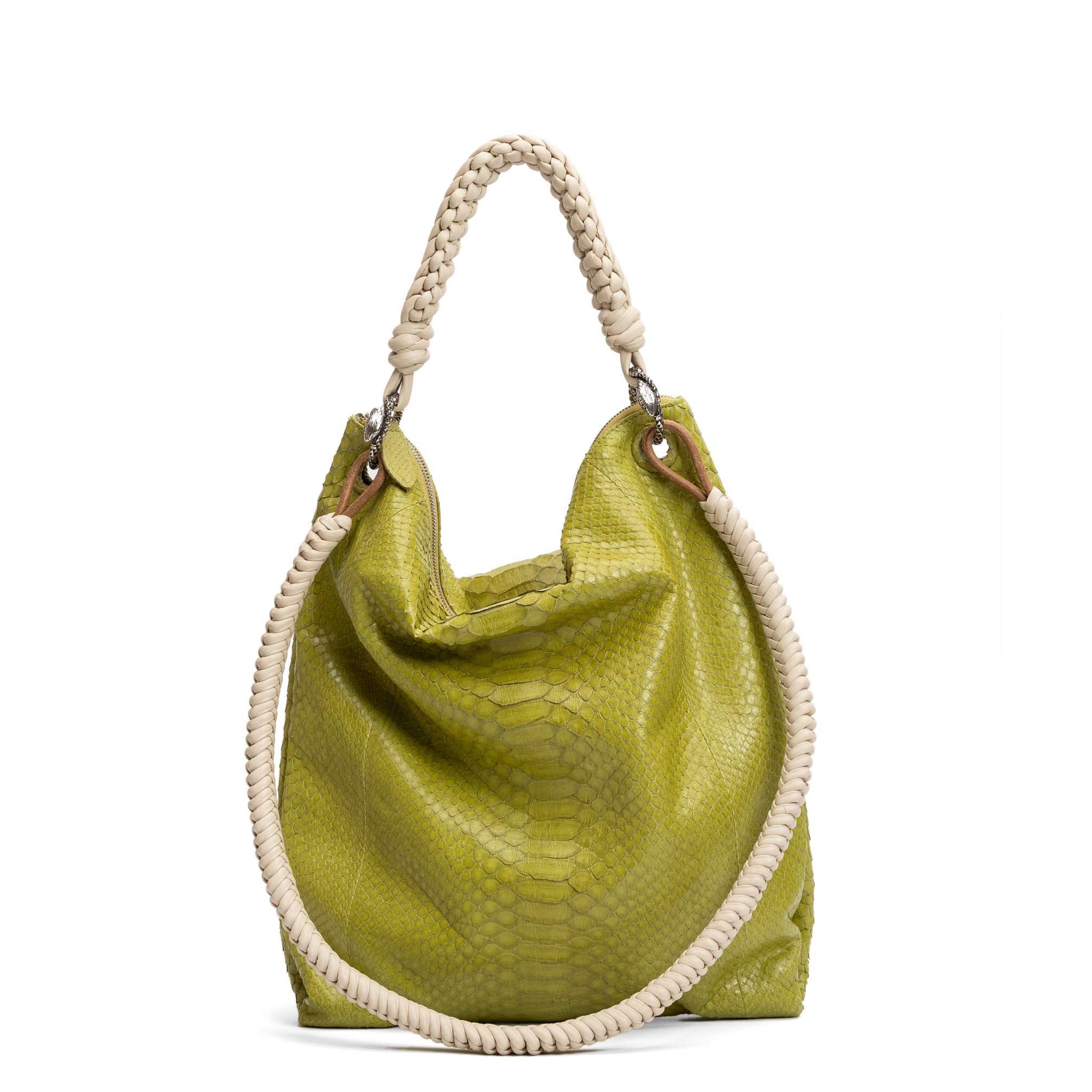 ANGSA S PIEL VERDE LIMA