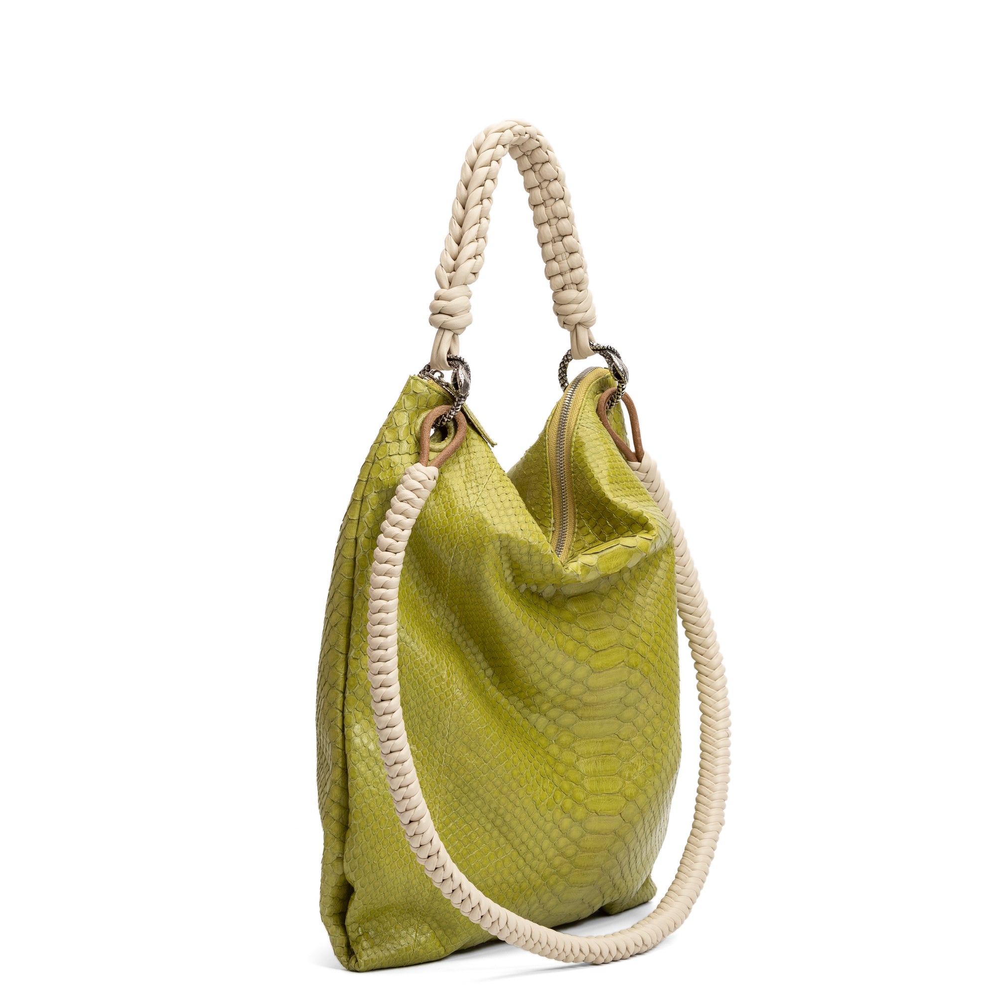 ANGSA S PIEL VERDE LIMA